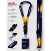 Lanyard Custom